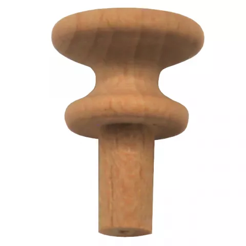 Mbelknopf Durchmesser Holz 20mm