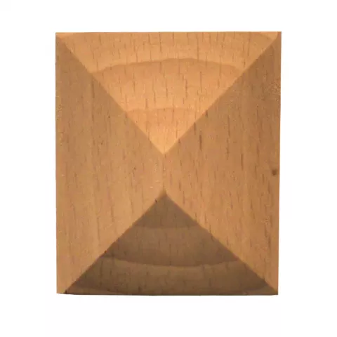 Holzquader 35 x 70mm