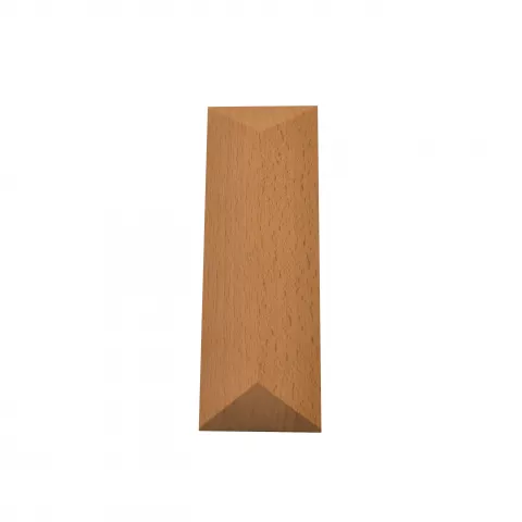 Holzquader 70 x 170mm