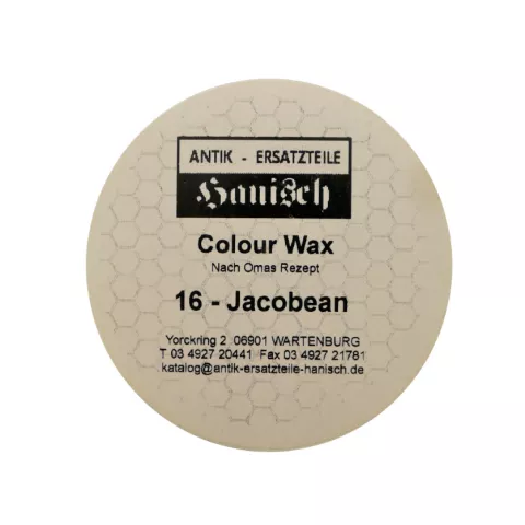 Colour Wax Eiche dunkel 375g 33.33/kg