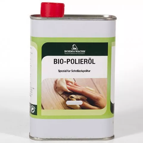 Bio Polierl 500ml 20.00/l