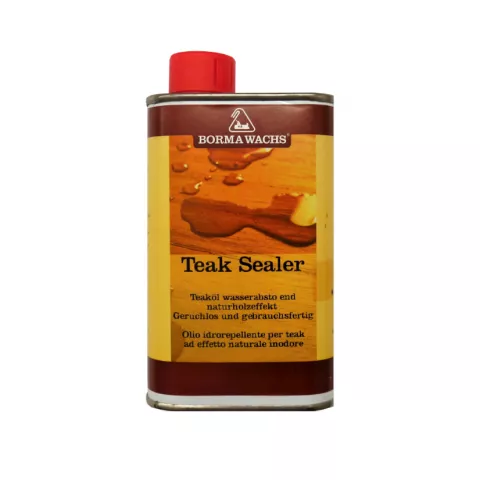 Teak l Sealer 250ml geruchslos 31.40/l