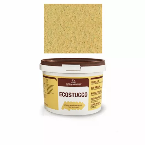 Bio Holzspachtel Einkomponenten Holzkitt wasserbasis Fichte 10.82/kg